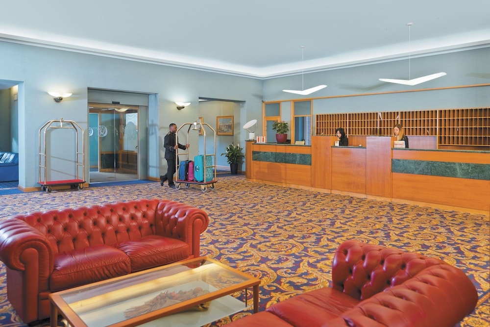 ELE Green Park Hotel Pamphili 3/65