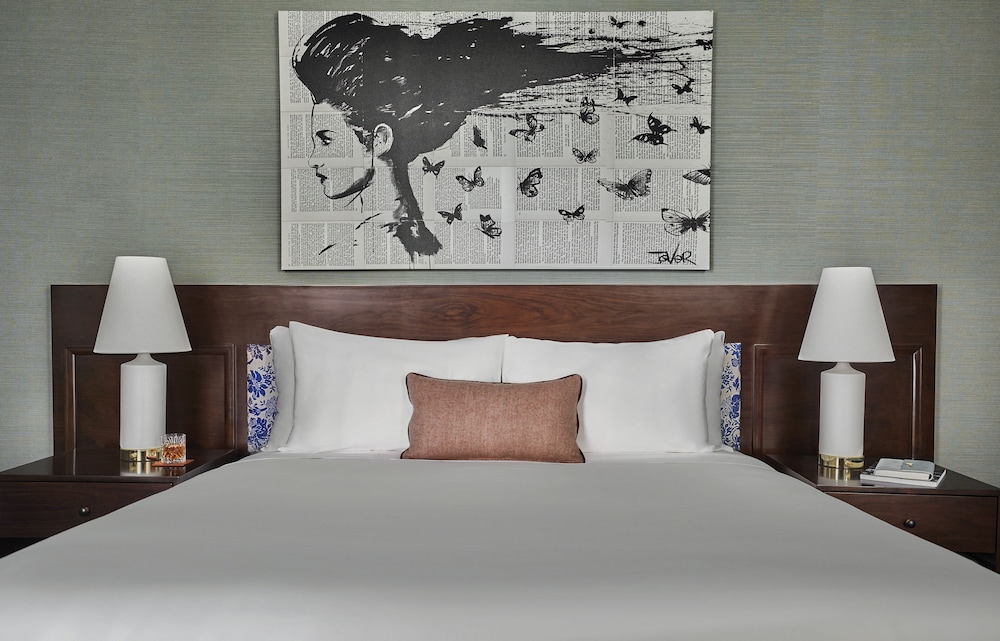 Hotel Emblem San Francisco 28/63