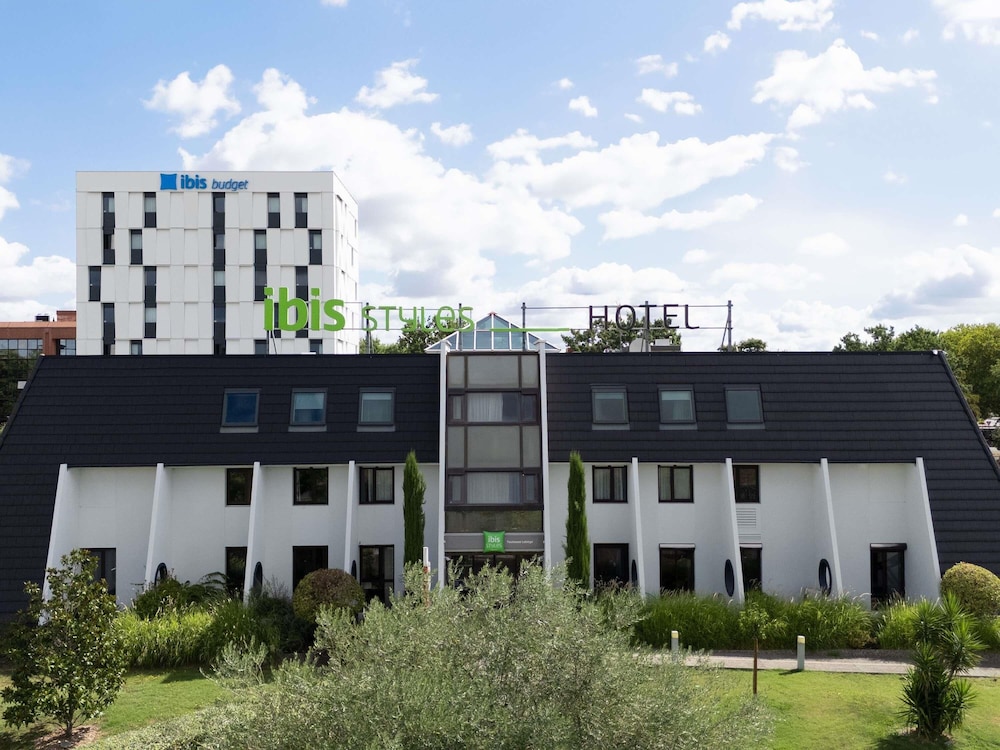 ibis budget Toulouse Labege 3/48