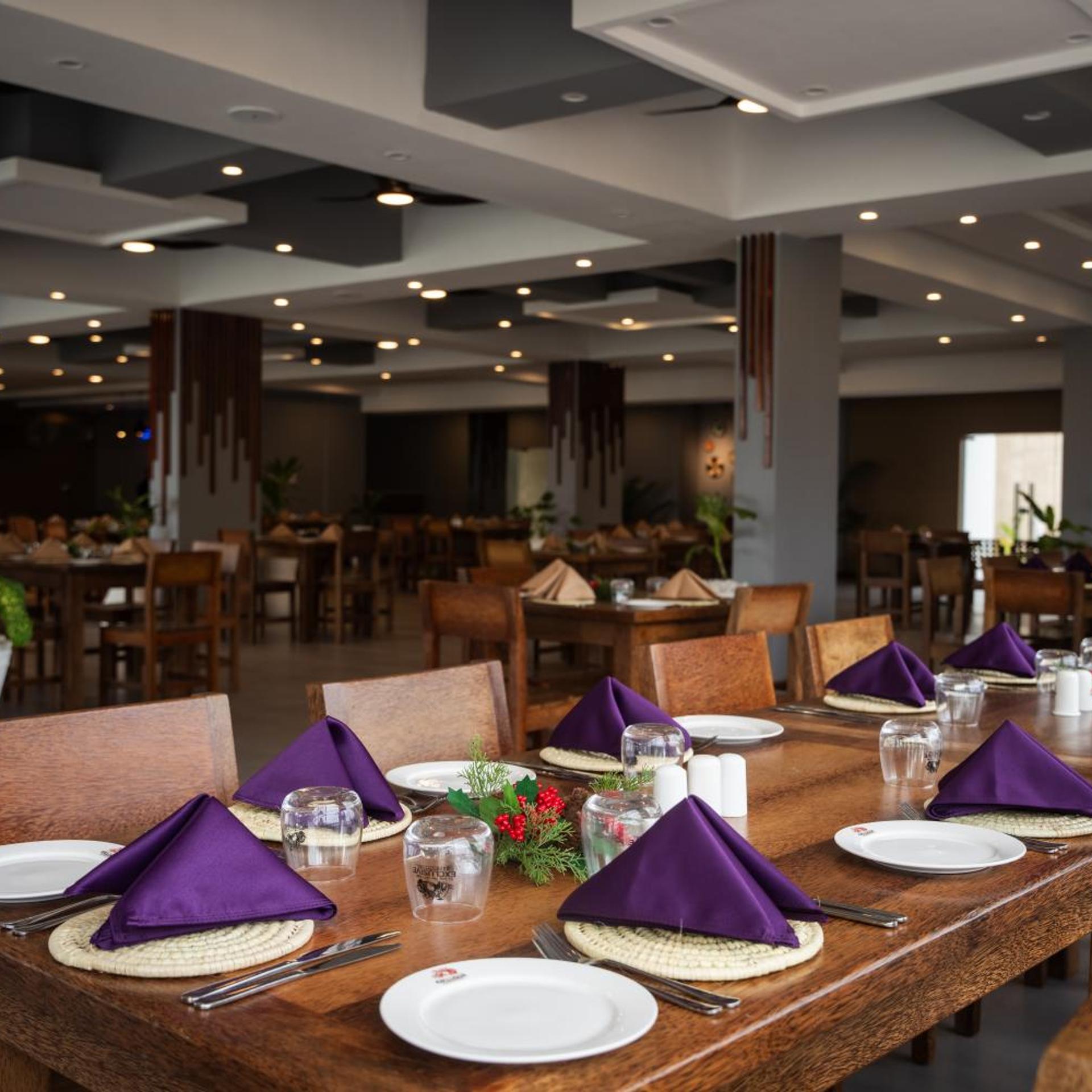 Blue Ocean Resort & Residences 37/50