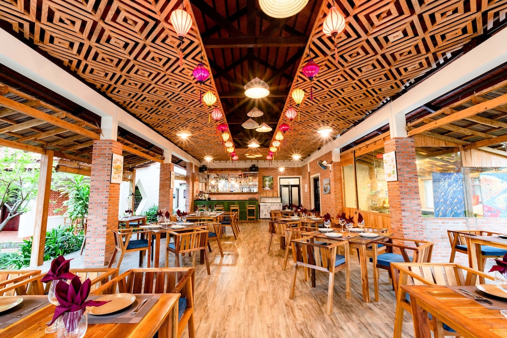 Hula Hula Beachfront Phu Quoc 59/73
