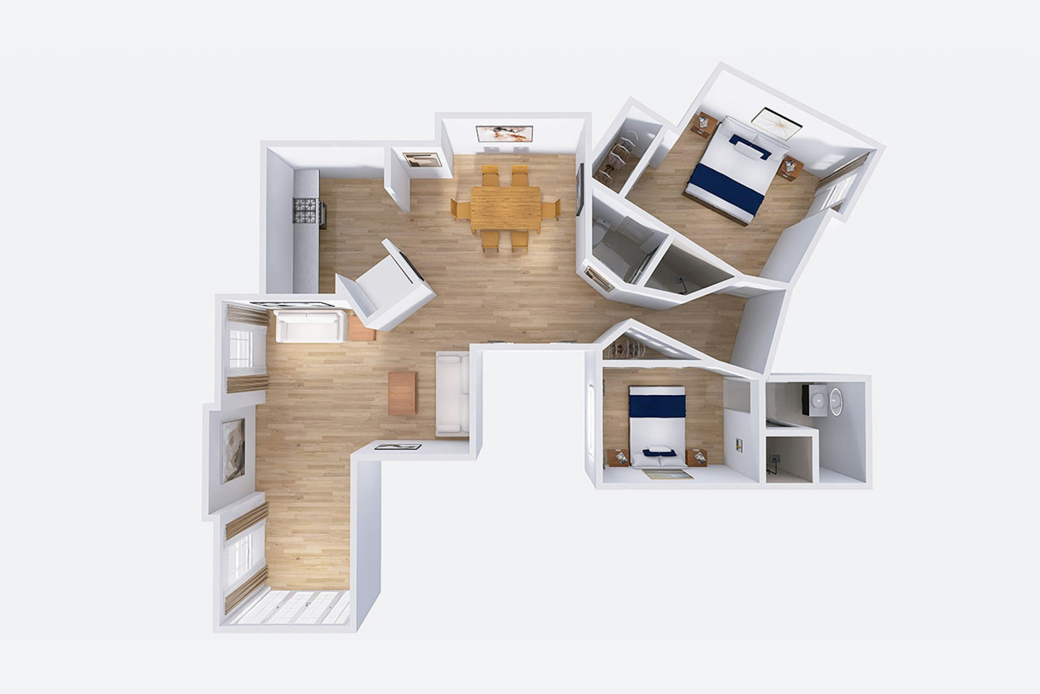 European Life Style Executive Suites Gallery 43/50