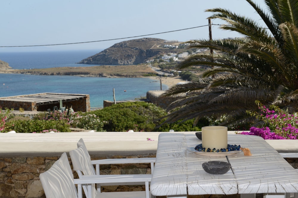 Thalasses Villas 46/50
