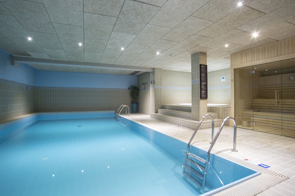 Hotel Grand Pas 20/49