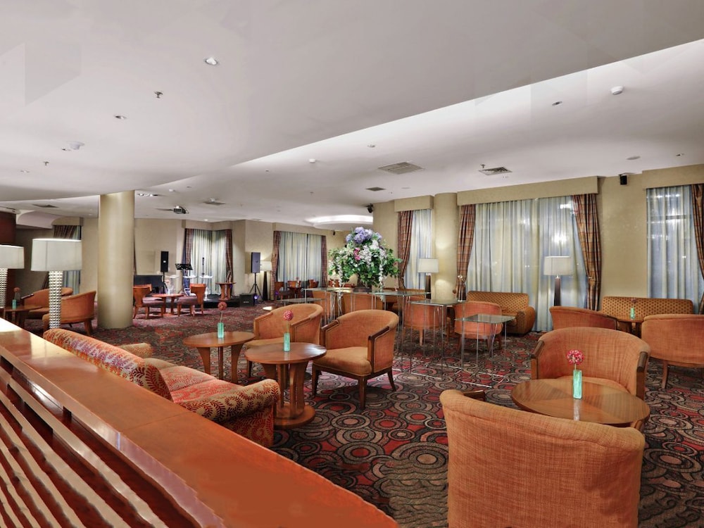 Grand Dafam Ancol Jakarta 52/74