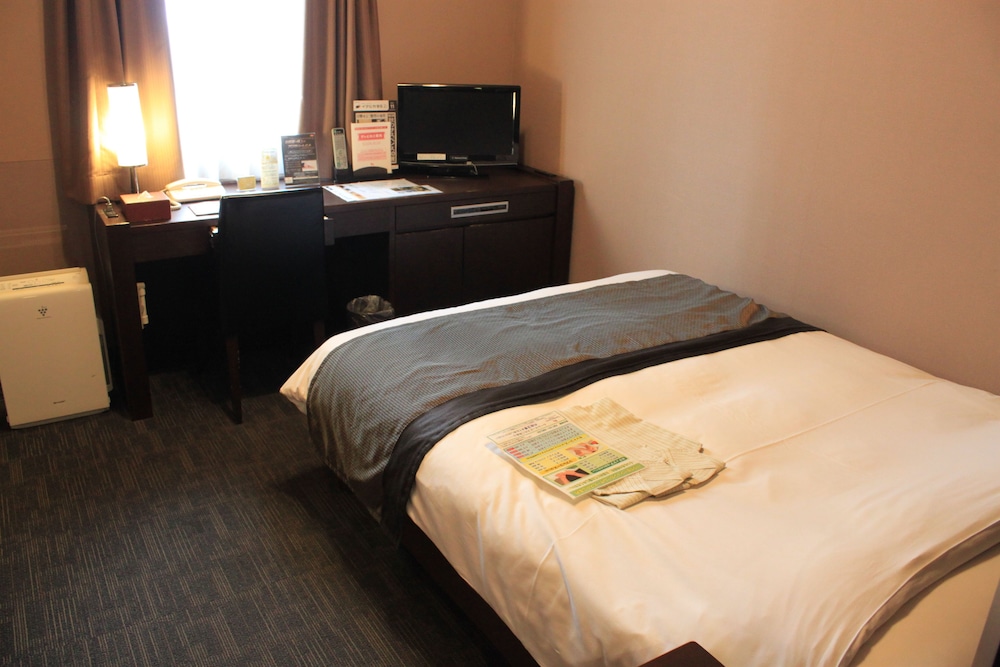 Hotel Monte Hermana Sendai 26/28