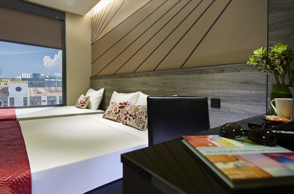 Hotel 81 Orchid 9/31