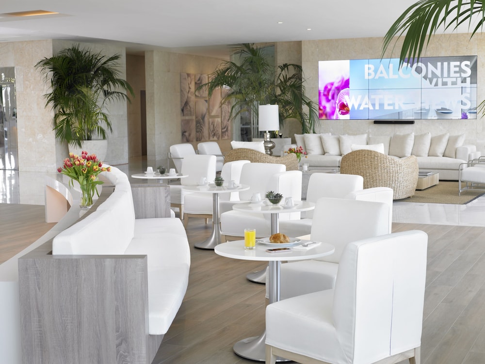 Grand Beach Hotel Bay Harbor 53/64