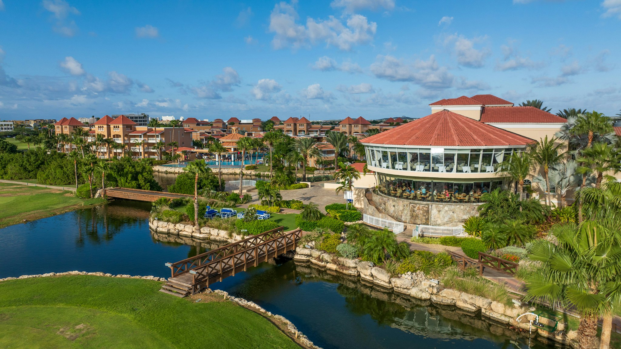 Divi Village Golf and Beach Resort 48/50