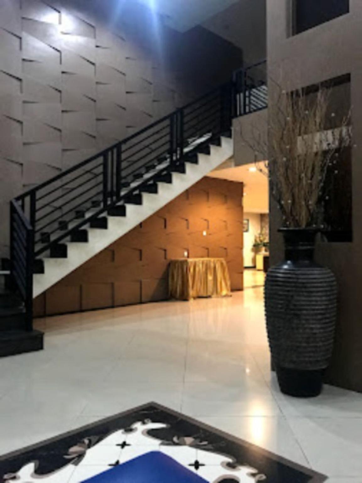 Grand Darussalam Syariah Hotel 6/50