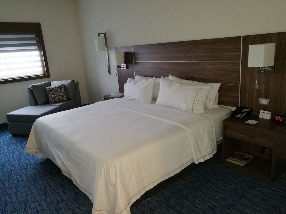 Holiday Inn Express And Suites Ciudad Obregon 32/77