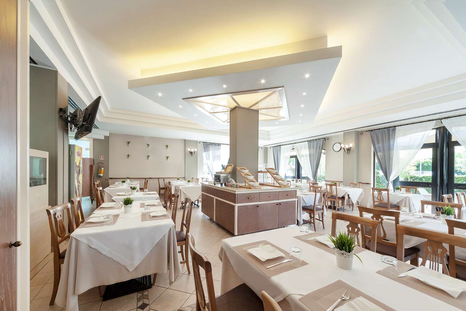 Best Western Hotel Imperiale 28/32