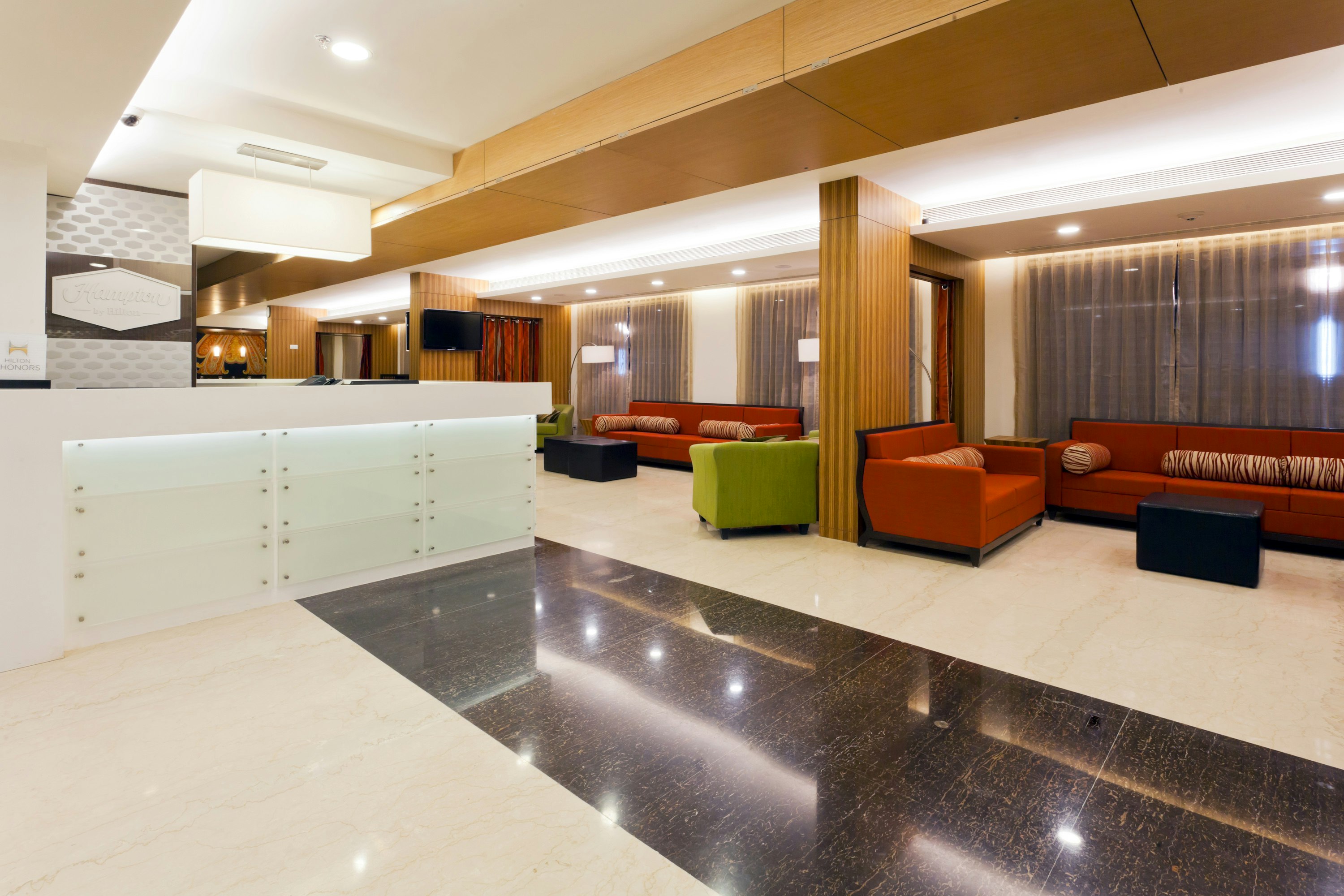 Hampton By Hilton Vadodara 13/31