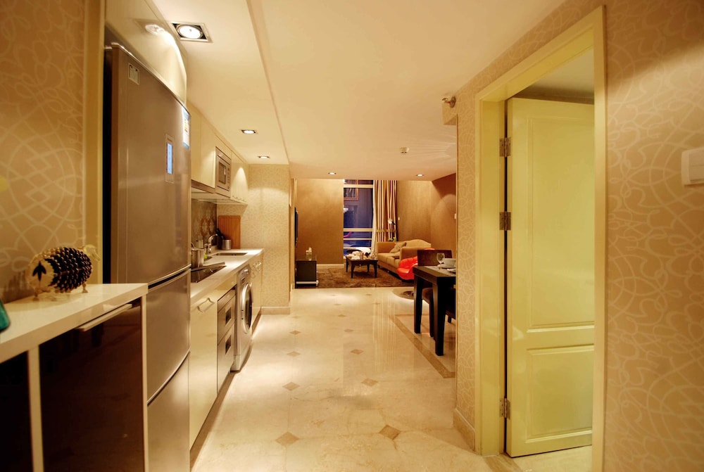 Guangzhou Grand View Golden Palace Apartment 10/65