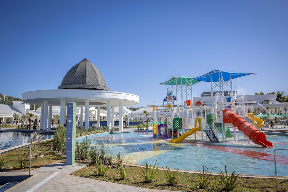 Jardins de Jurema Convention & Termas Resort 30/42