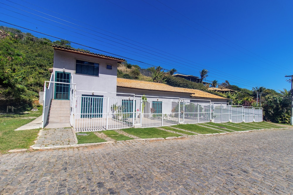 Residencial Brava Club Exclusive 6/42