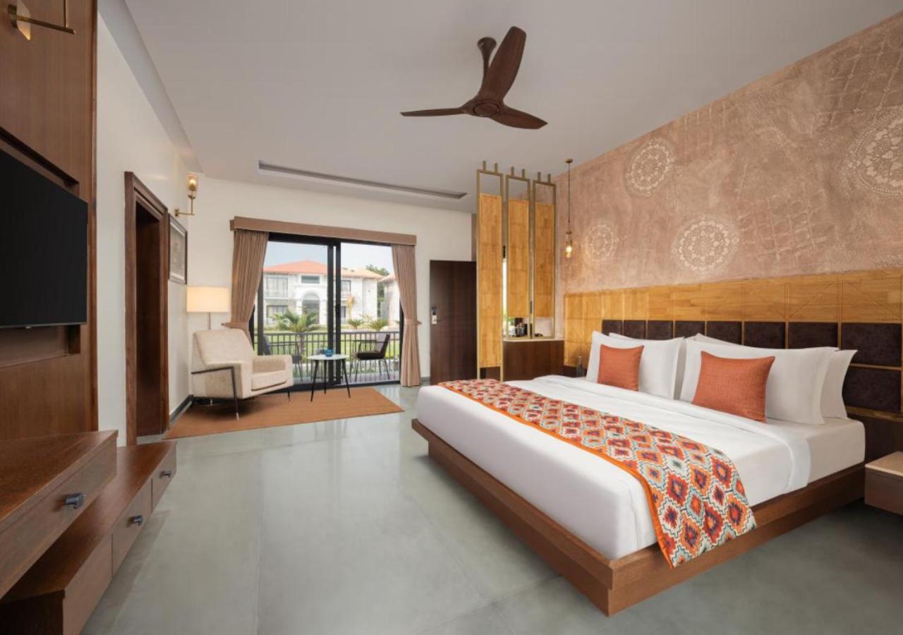 Luxury, Double Bed, Plunge Pool