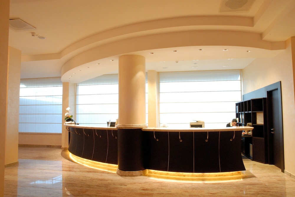 San Giorgio, Sure Hotel Collection by Best Western 5/36