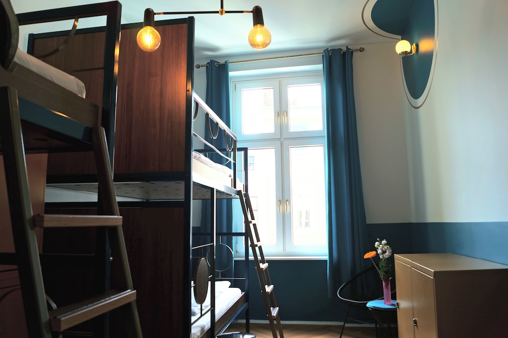 Grand Hostel Berlin Classic 63/71