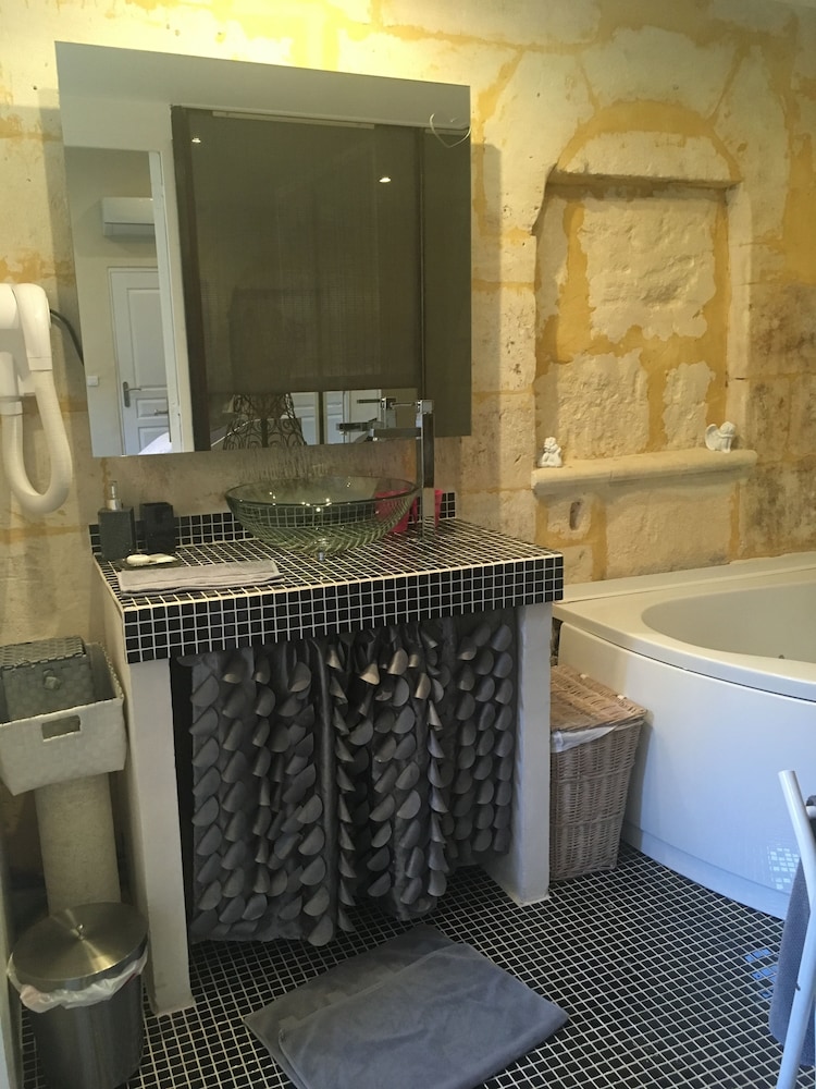 Les Chambres De Naevag 28/29