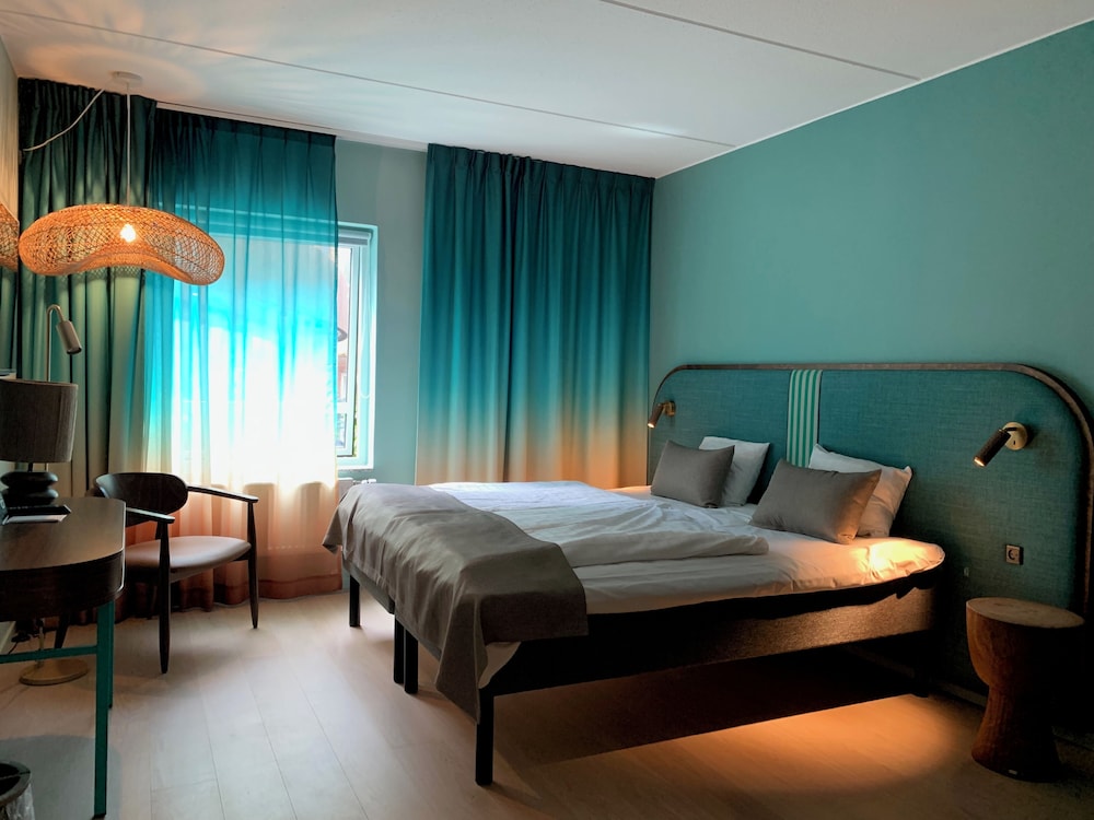 Quality Hotel The Reef 26/68