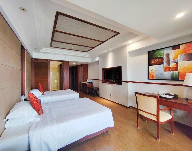 Mountain, 2 Beds