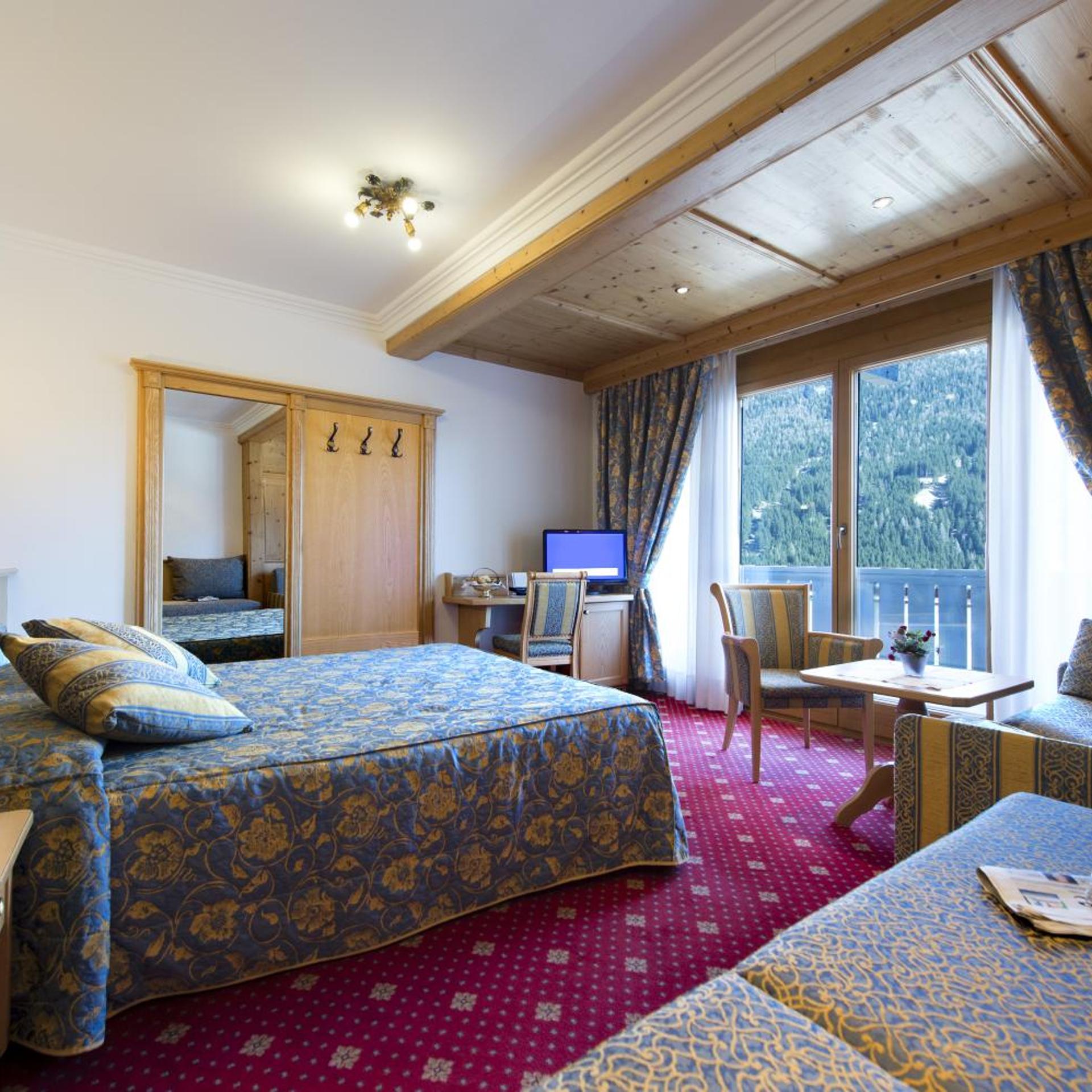 ALPEN HOTEL CORONA 13/58