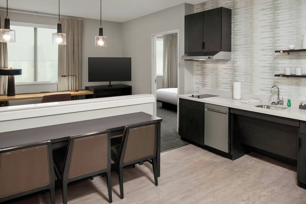 Residence Inn By Marriott Yuma 20/26