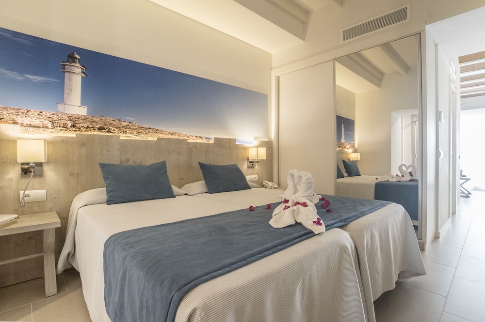 Hostal Residencia Voramar 13/54