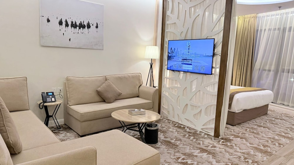 Le Reve Hotel 117/134