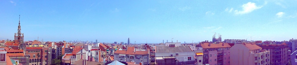 Bcnstop Sagrada Familia Apartments 20/25