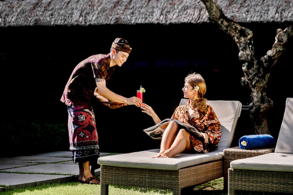Mayaloka Villas Seminyak 10/76