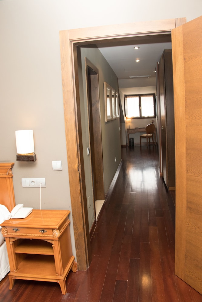Hosteria de Torazo 34/64