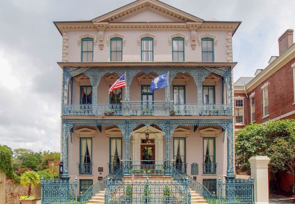 John Rutledge House Inn 2/36
