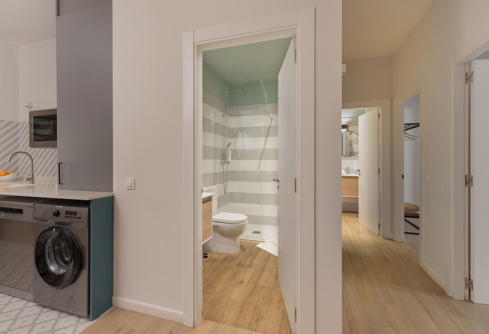 Libere Valencia Jardin Botanico Apartments 35/63