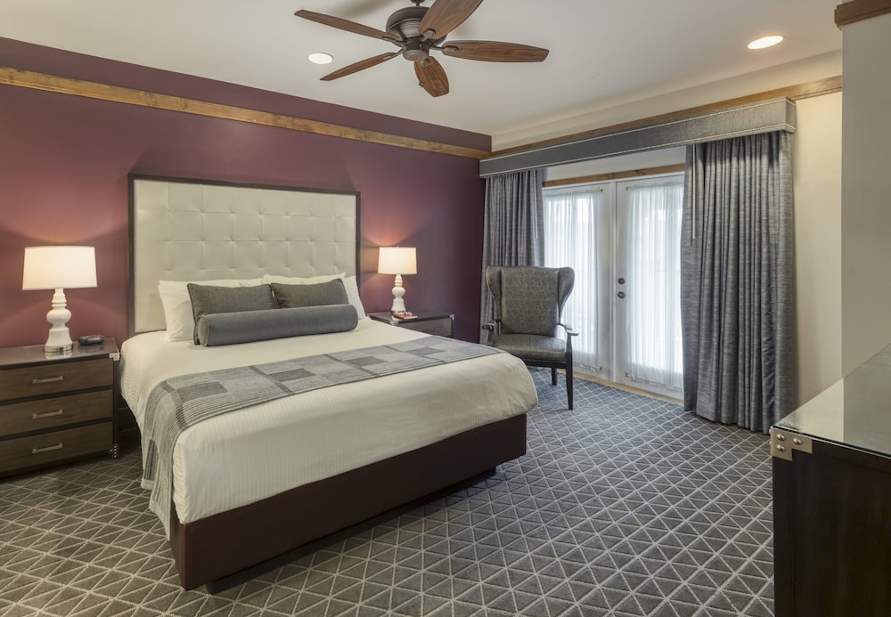 Worldmark West Yellowstone 22/78