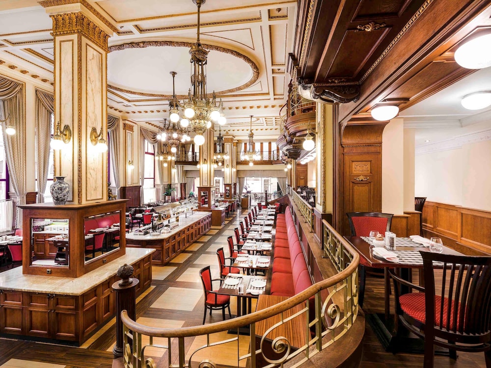Movenpick Hotel Budapest Centre 54/69