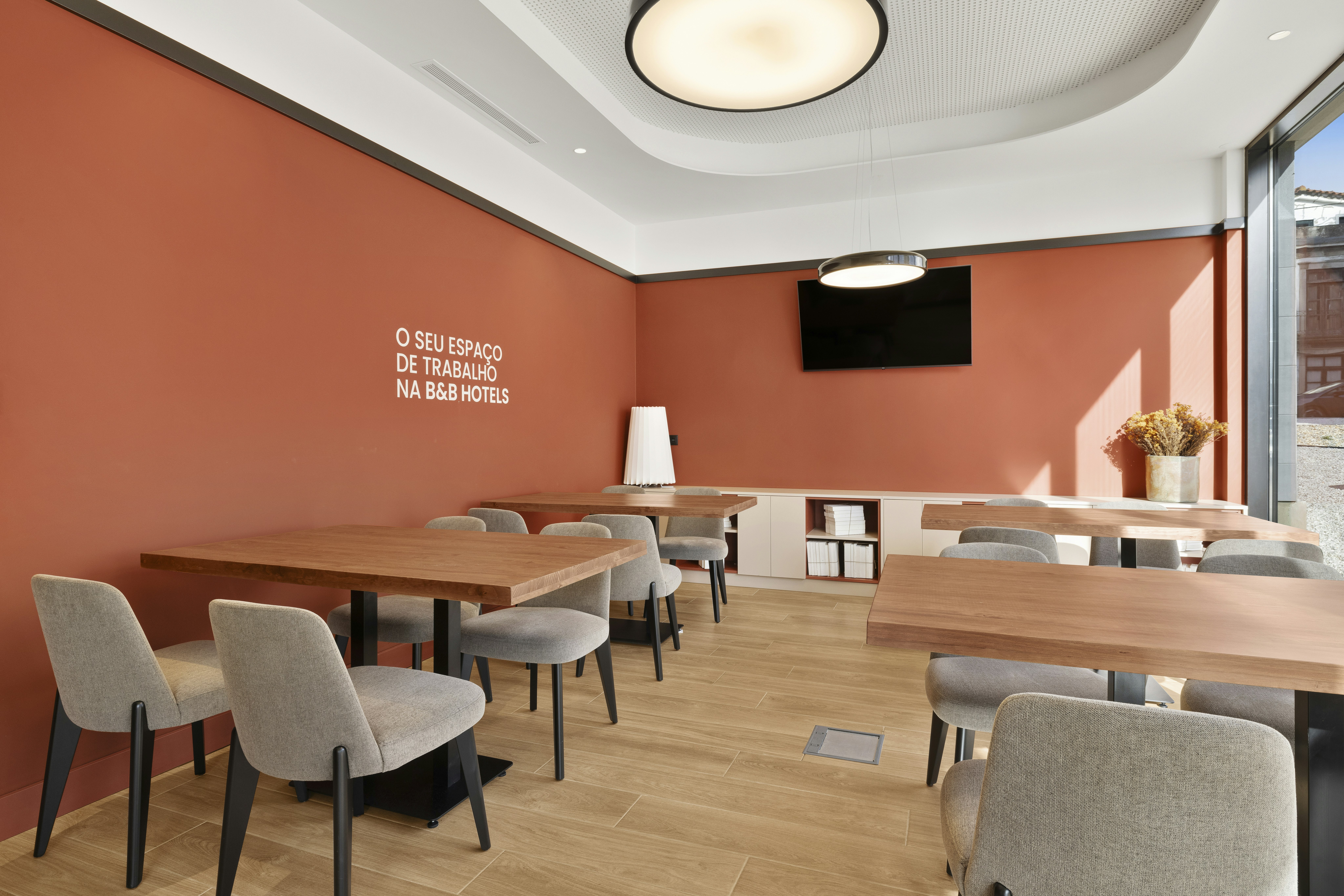 B&B HOTEL Viana do Castelo 7/8
