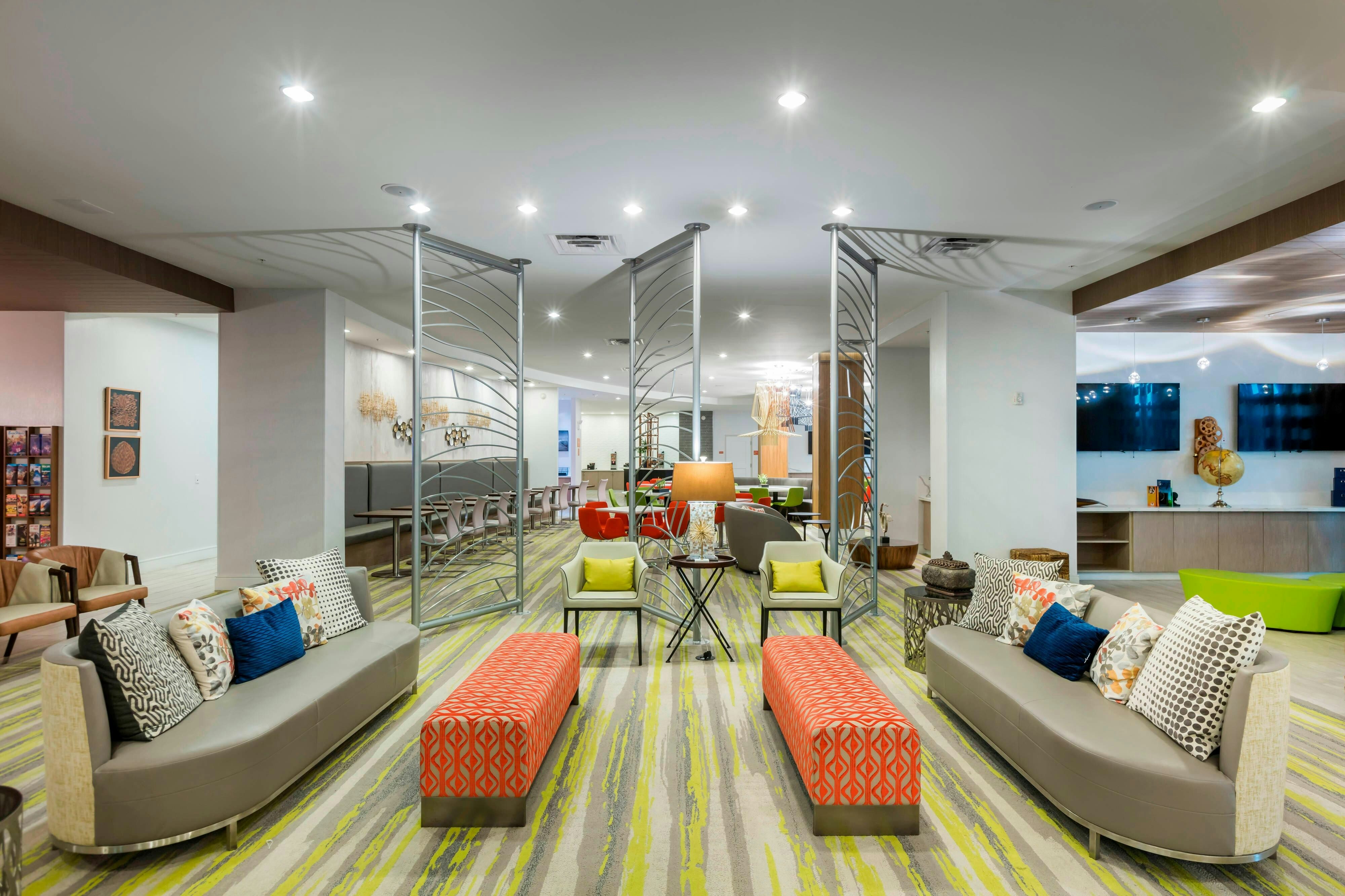 Towneplace Suites By Marriott Orlando At Sea World 30/57