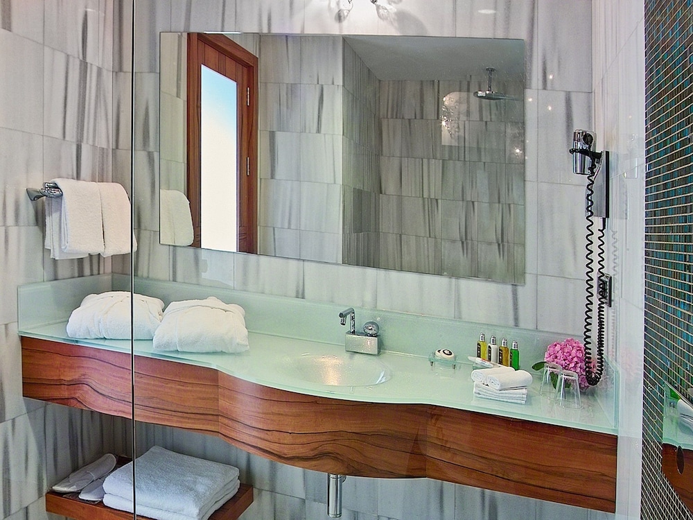 Biz Cevahir Sultanahmet Hotel 48/50
