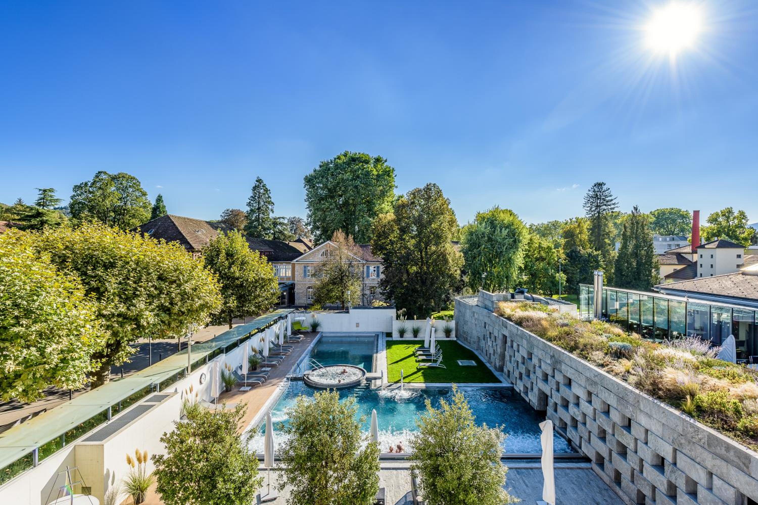 Kurhotel Im Park 40/50