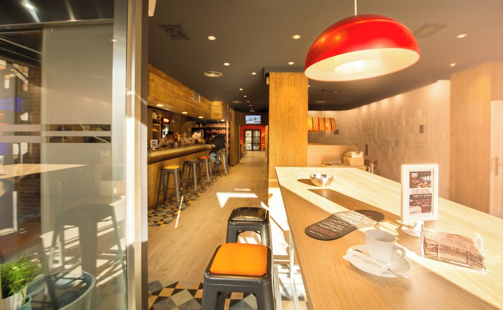 Ibis Styles Arnedo La Rioja 36/45