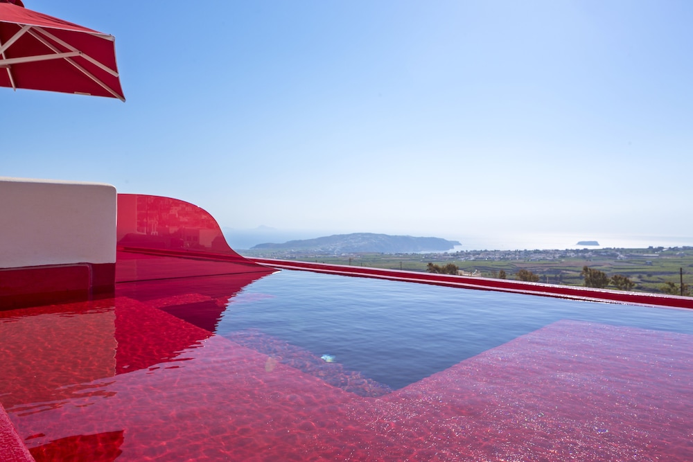 Art Hotel Santorini Adults Only 41/50
