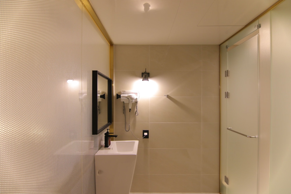 Hotel Gite 50/50