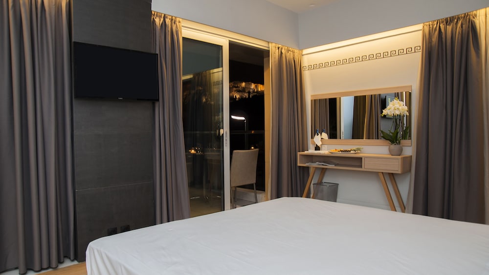 Hotel Thissio 9/43