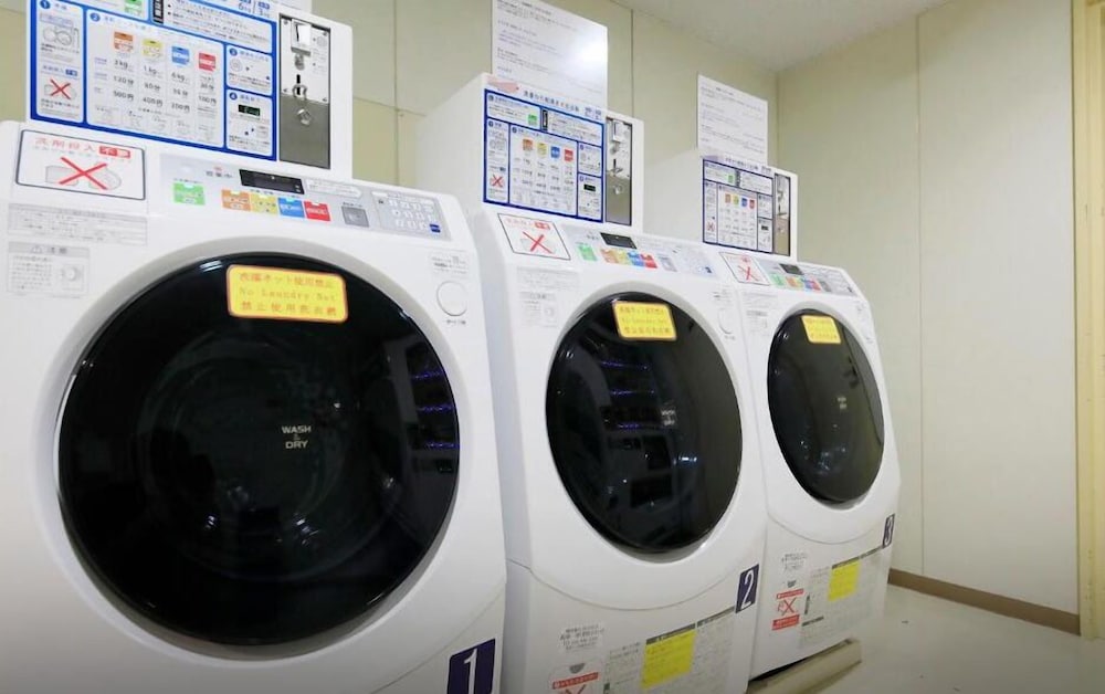 スマイルホテルプレミアム金沢東口駅前 写真4