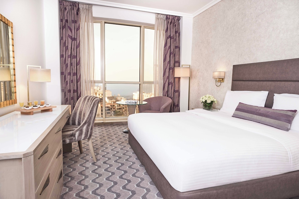 Room, King Bed, Sea View, Lounge Access