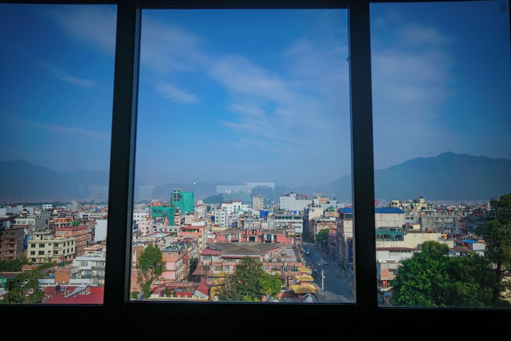 Hotel Barahi Kathmandu 59/70
