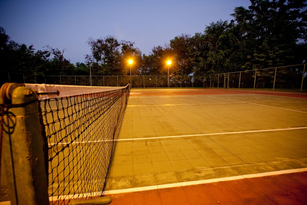 sport facilities