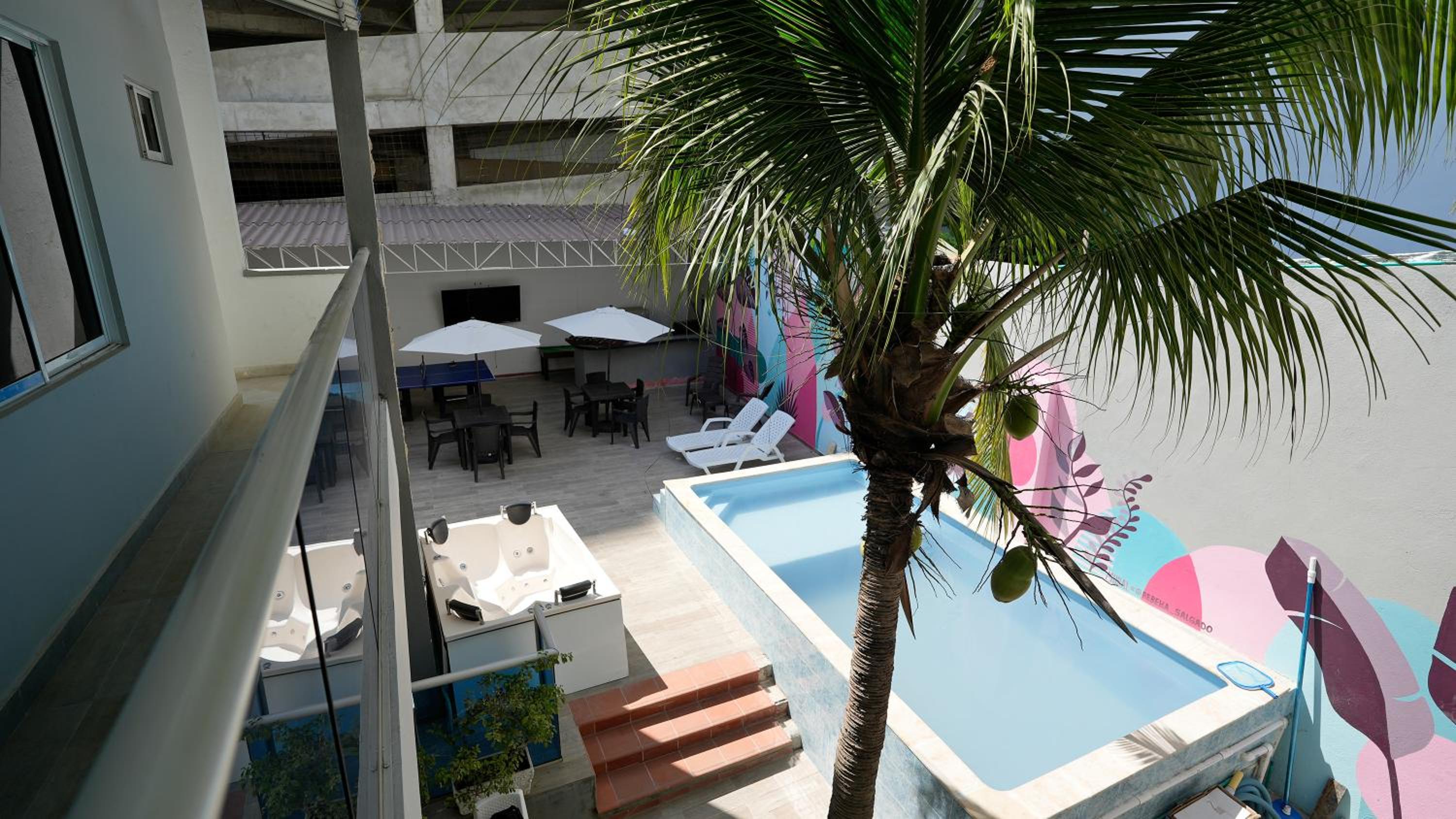 Hotel Bellamar Beach 32/37